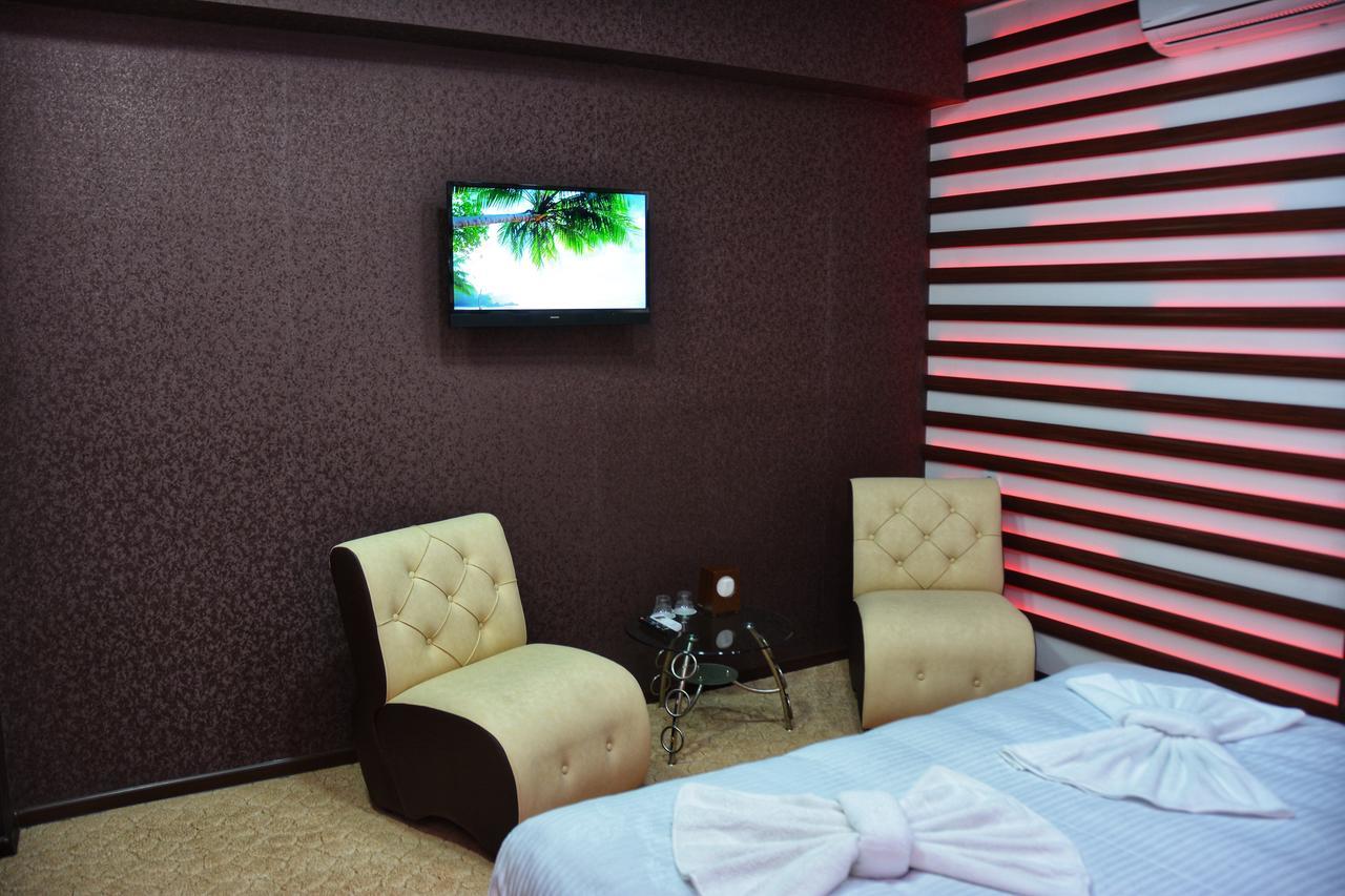 Vayk Hotel Exterior photo